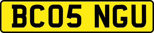 BC05NGU