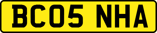 BC05NHA