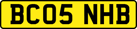 BC05NHB