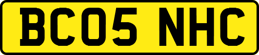 BC05NHC