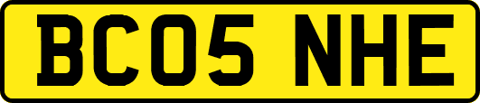 BC05NHE