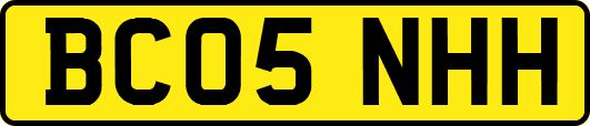 BC05NHH