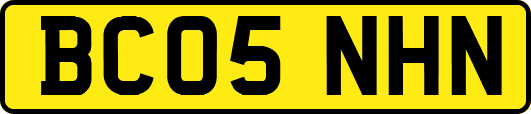 BC05NHN