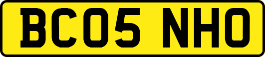 BC05NHO