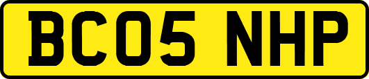 BC05NHP