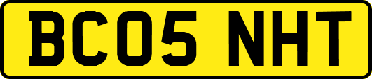 BC05NHT