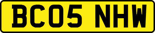 BC05NHW