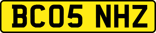BC05NHZ