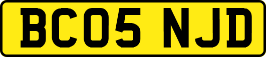 BC05NJD
