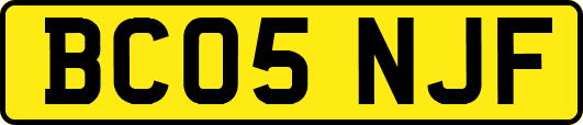 BC05NJF