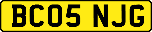 BC05NJG