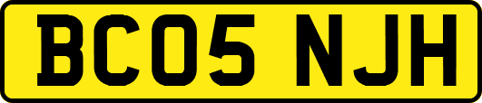 BC05NJH