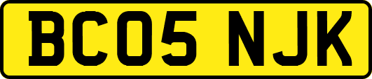 BC05NJK