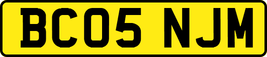 BC05NJM