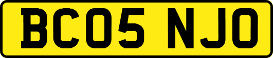 BC05NJO
