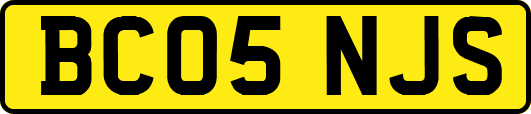 BC05NJS