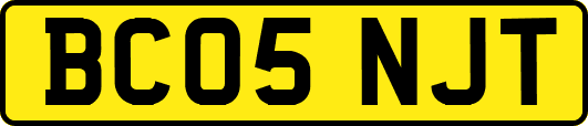 BC05NJT