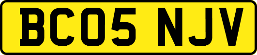 BC05NJV