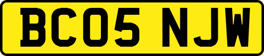 BC05NJW