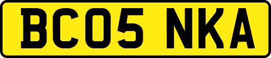 BC05NKA