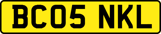 BC05NKL