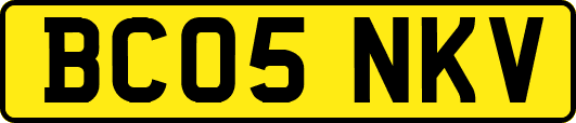BC05NKV