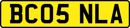 BC05NLA