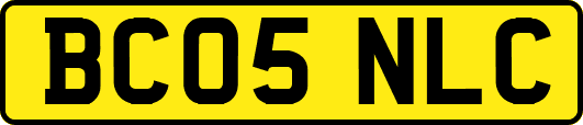BC05NLC