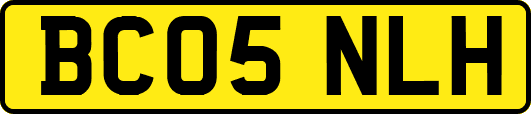 BC05NLH