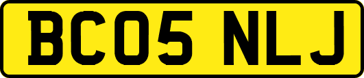 BC05NLJ