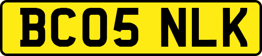 BC05NLK