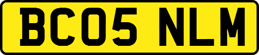 BC05NLM