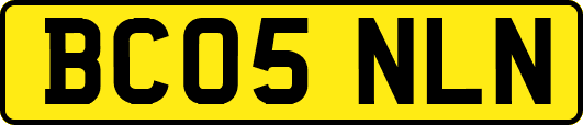BC05NLN