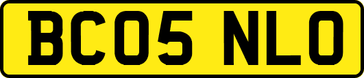 BC05NLO