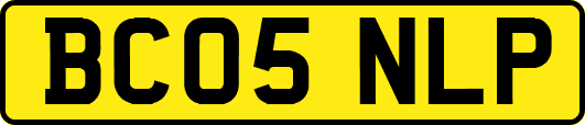 BC05NLP