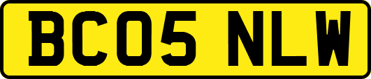 BC05NLW