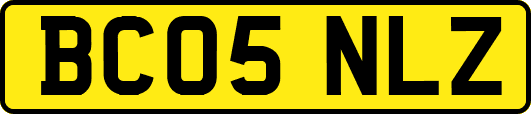 BC05NLZ