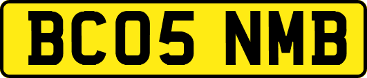 BC05NMB