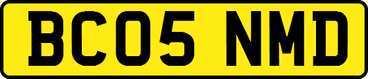 BC05NMD