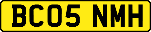 BC05NMH