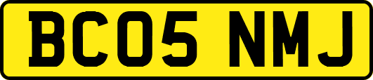 BC05NMJ