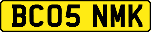 BC05NMK