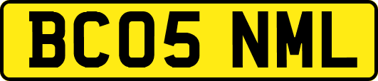 BC05NML