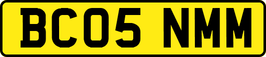 BC05NMM
