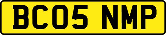 BC05NMP