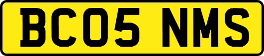 BC05NMS
