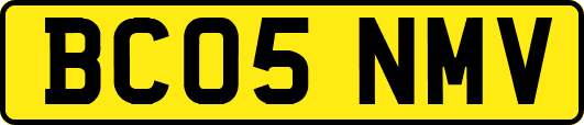 BC05NMV