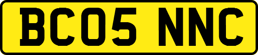 BC05NNC