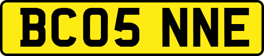 BC05NNE