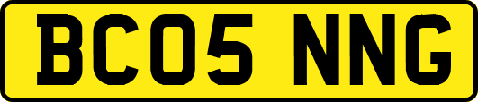 BC05NNG